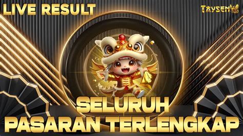 live draw jakarta prize|Result .